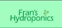 Frans Hydroponics logo